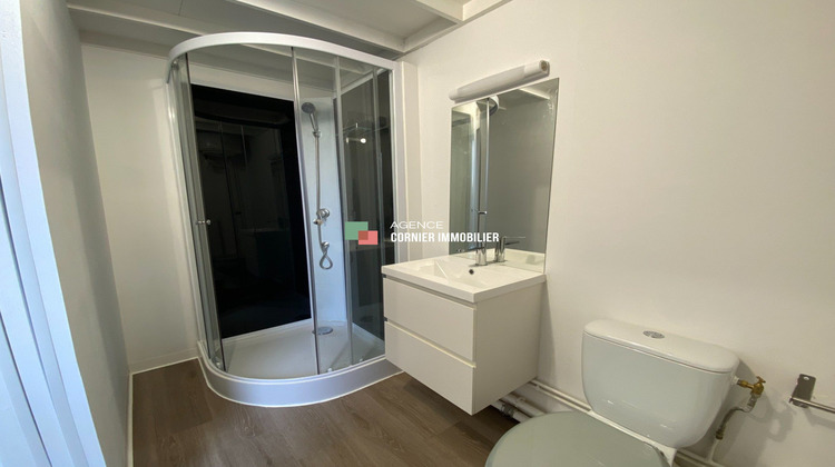 Ma-Cabane - Vente Appartement Noyal-sur-Vilaine, 31 m²