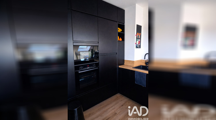 Ma-Cabane - Vente Appartement Noyal-sur-Vilaine, 115 m²