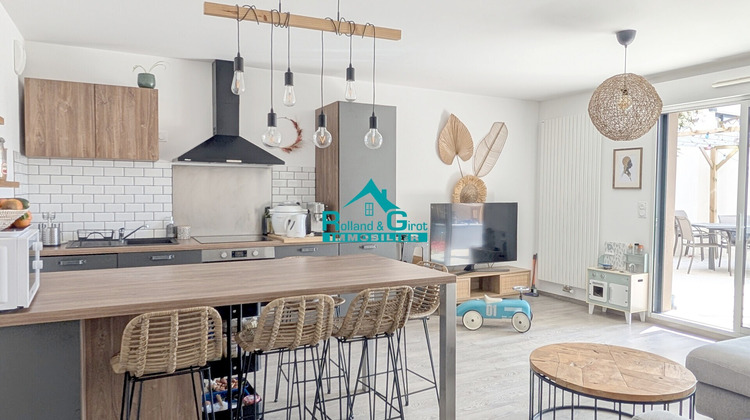 Ma-Cabane - Vente Appartement NOYAL-SUR-VILAINE, 65 m²