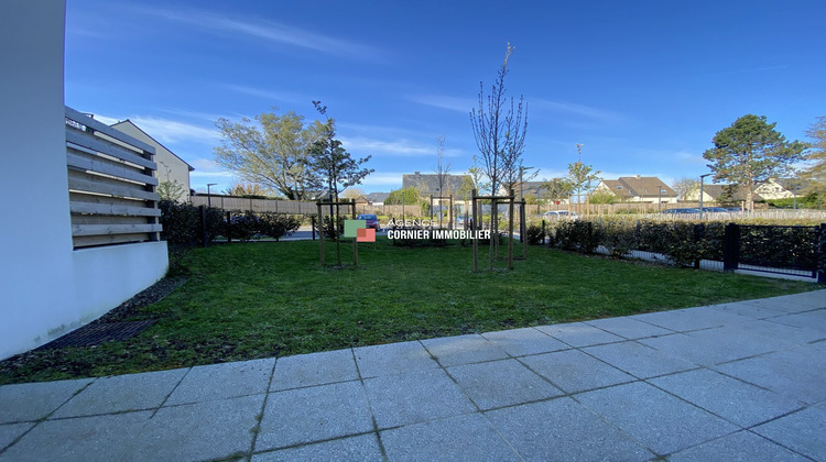Ma-Cabane - Vente Appartement Noyal-sur-Vilaine, 61 m²