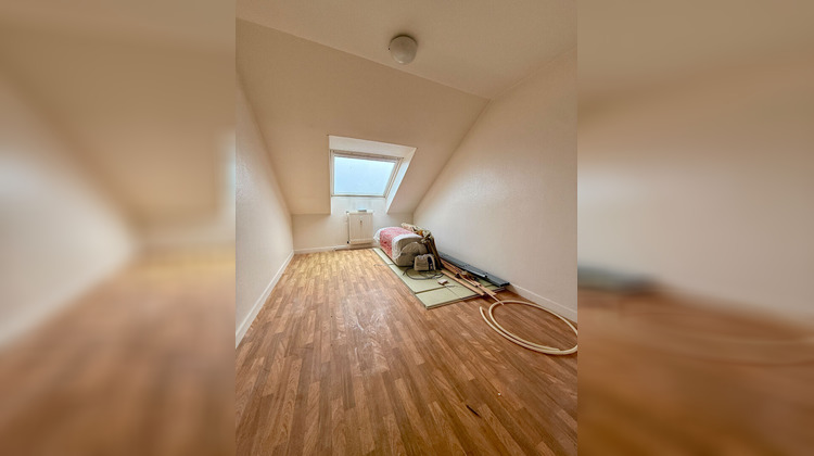 Ma-Cabane - Vente Appartement NOYAL-SUR-VILAINE, 48 m²