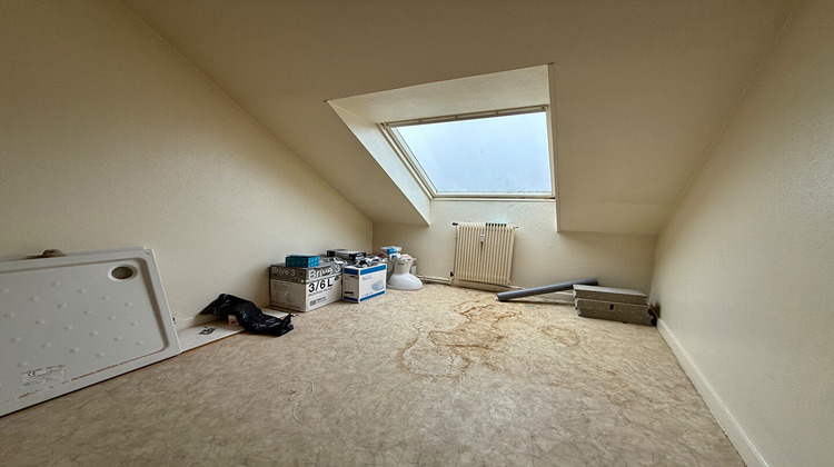 Ma-Cabane - Vente Appartement NOYAL-SUR-VILAINE, 48 m²