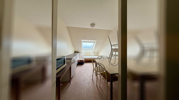 Ma-Cabane - Vente Appartement NOYAL-SUR-VILAINE, 48 m²