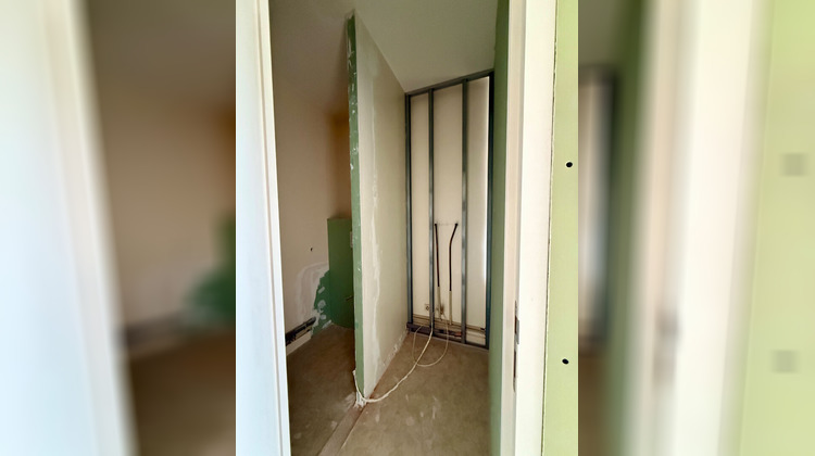 Ma-Cabane - Vente Appartement NOYAL-SUR-VILAINE, 48 m²