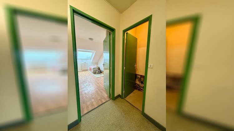 Ma-Cabane - Vente Appartement NOYAL-SUR-VILAINE, 48 m²