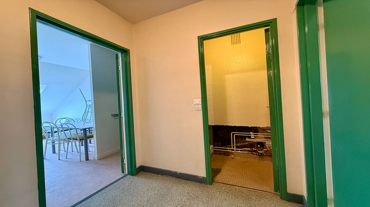 Ma-Cabane - Vente Appartement NOYAL-SUR-VILAINE, 48 m²