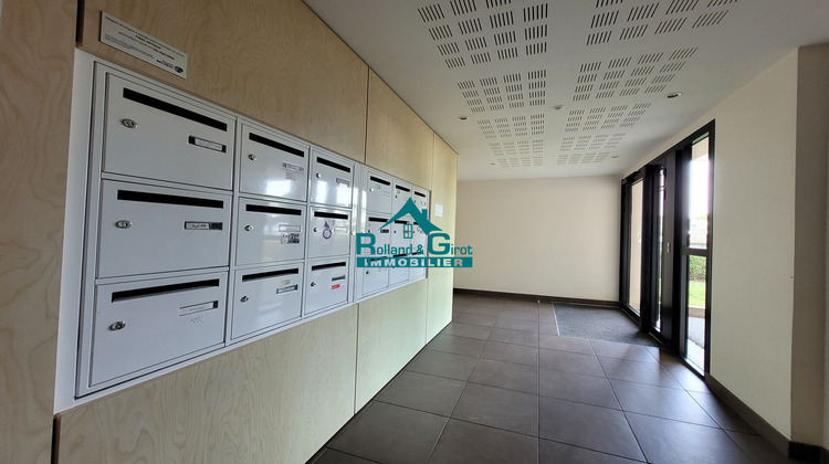 Ma-Cabane - Vente Appartement NOYAL-SUR-VILAINE, 64 m²
