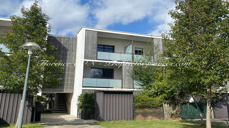 Ma-Cabane - Vente Appartement NOYAL SUR VILAINE, 43 m²