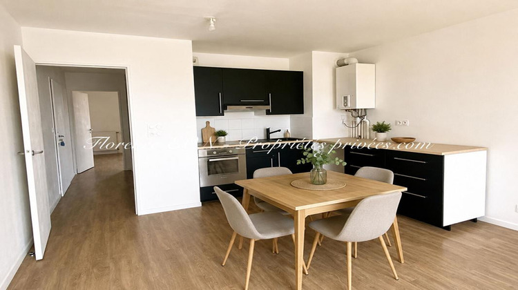 Ma-Cabane - Vente Appartement NOYAL SUR VILAINE, 43 m²
