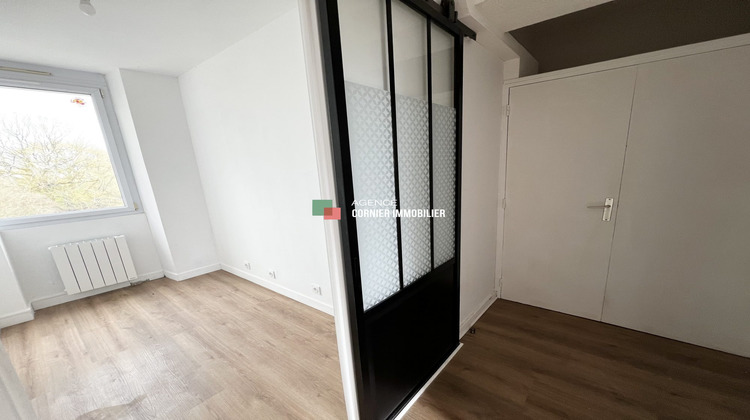 Ma-Cabane - Vente Appartement Noyal-sur-Vilaine, 62 m²