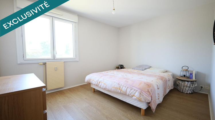 Ma-Cabane - Vente Appartement Noyal-sur-Vilaine, 68 m²