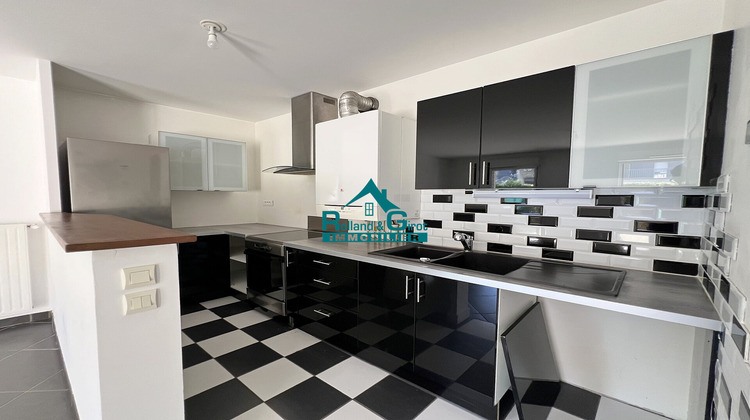 Ma-Cabane - Vente Appartement NOYAL-SUR-VILAINE, 64 m²