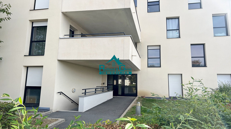 Ma-Cabane - Vente Appartement NOYAL-SUR-VILAINE, 64 m²