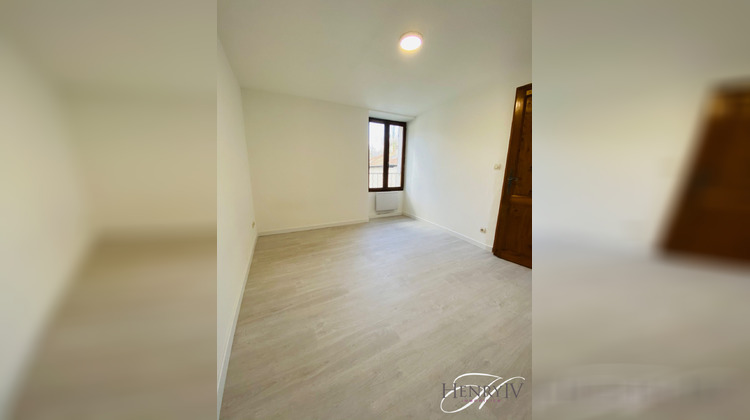 Ma-Cabane - Vente Appartement Noyarey, 49 m²