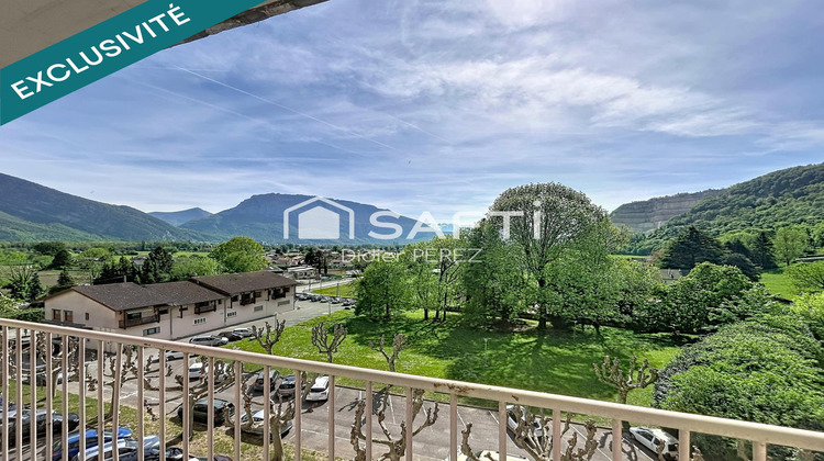 Ma-Cabane - Vente Appartement Noyarey, 74 m²