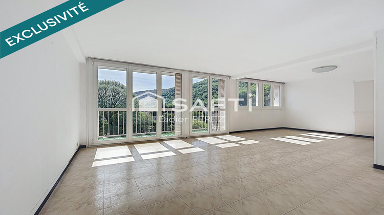 Ma-Cabane - Vente Appartement Noyarey, 74 m²