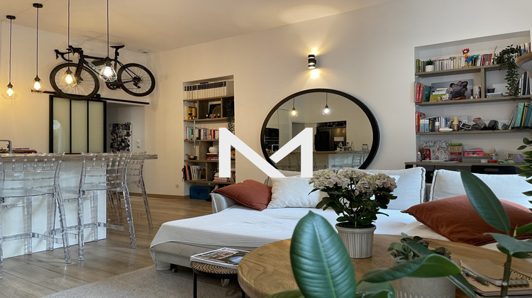 Ma-Cabane - Vente Appartement Noyarey, 77 m²