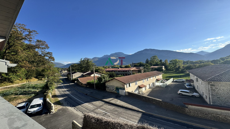 Ma-Cabane - Vente Appartement Noyarey, 102 m²
