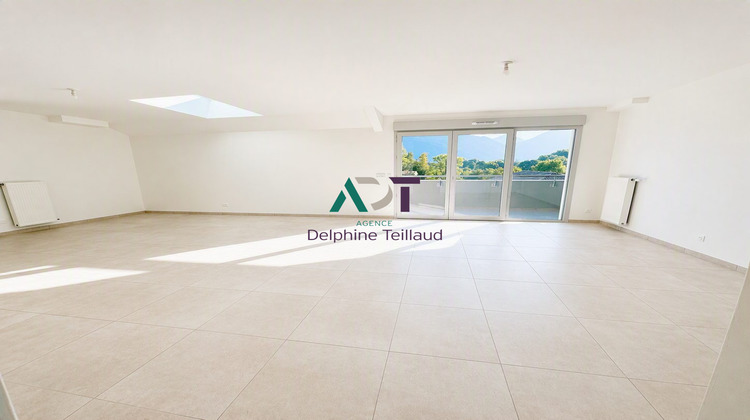 Ma-Cabane - Vente Appartement Noyarey, 102 m²