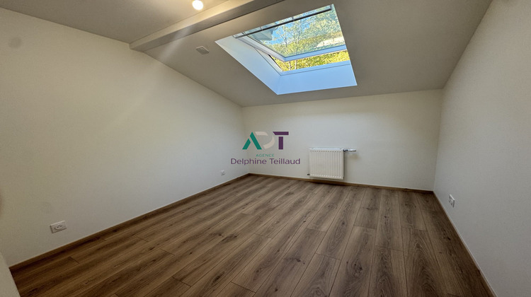 Ma-Cabane - Vente Appartement Noyarey, 102 m²
