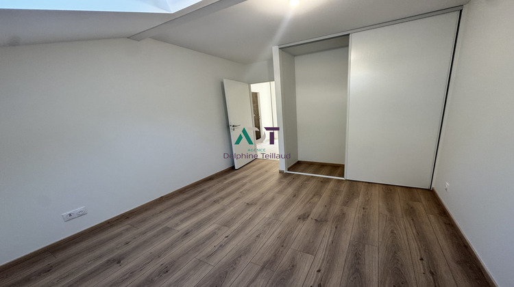 Ma-Cabane - Vente Appartement Noyarey, 102 m²
