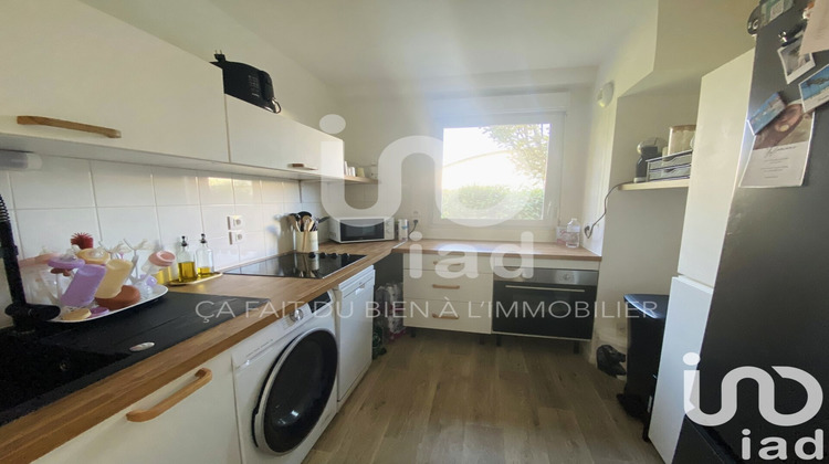 Ma-Cabane - Vente Appartement Noyelles-sous-Lens, 76 m²