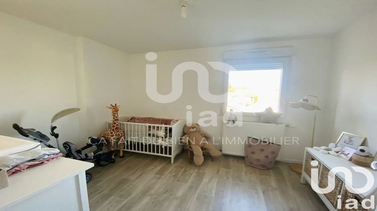 Ma-Cabane - Vente Appartement Noyelles-sous-Lens, 76 m²