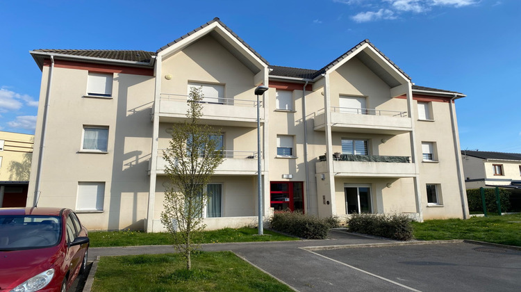 Ma-Cabane - Vente Appartement Noyelles-sous-Lens, 49 m²