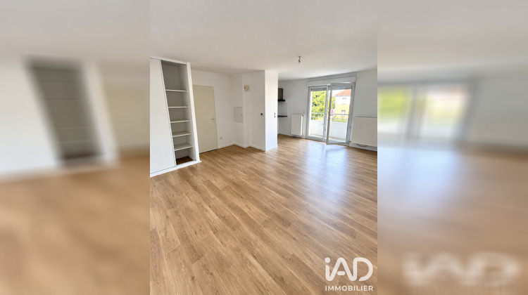 Ma-Cabane - Vente Appartement Noyelles-sous-Lens, 50 m²