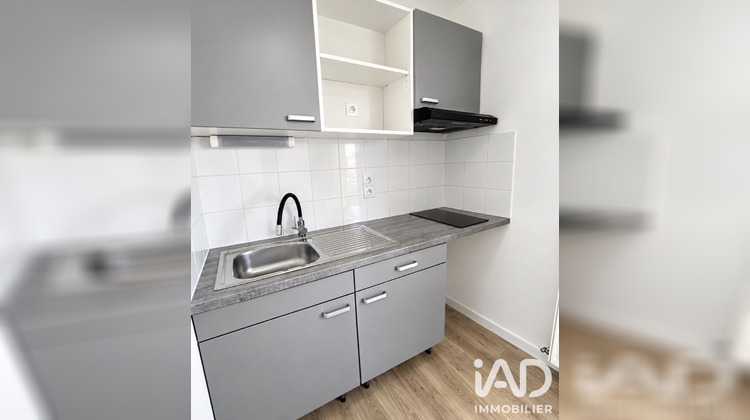 Ma-Cabane - Vente Appartement Noyelles-sous-Lens, 50 m²