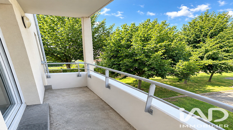 Ma-Cabane - Vente Appartement Noyelles-sous-Lens, 50 m²