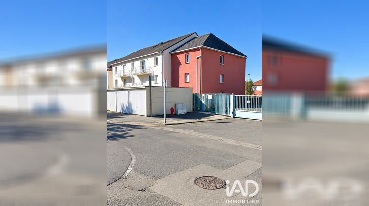 Ma-Cabane - Vente Appartement Noyelles-sous-Lens, 50 m²