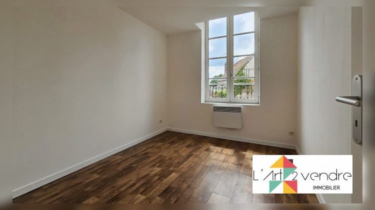 Ma-Cabane - Vente Appartement Noyon, 125 m²