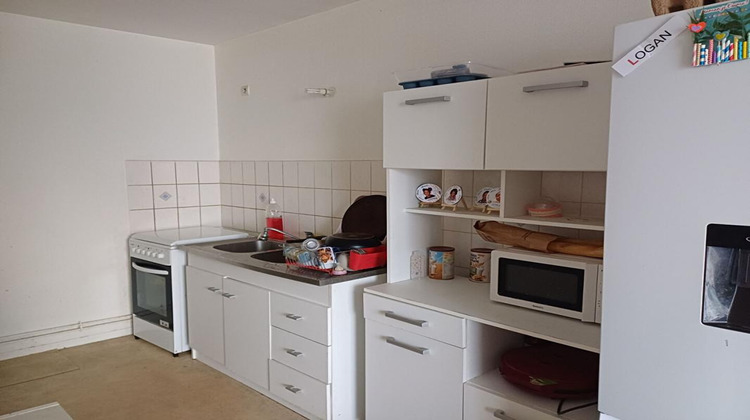 Ma-Cabane - Vente Appartement NOYON, 77 m²