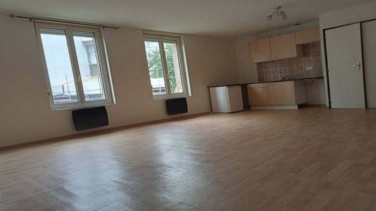 Ma-Cabane - Vente Appartement NOYON, 53 m²