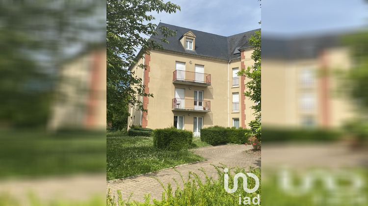 Ma-Cabane - Vente Appartement Noyon, 140 m²