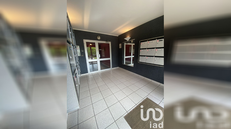 Ma-Cabane - Vente Appartement Noyon, 140 m²