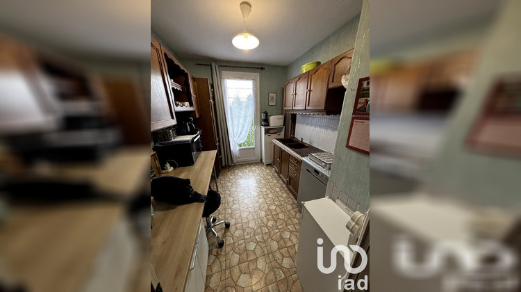 Ma-Cabane - Vente Appartement Noyon, 58 m²