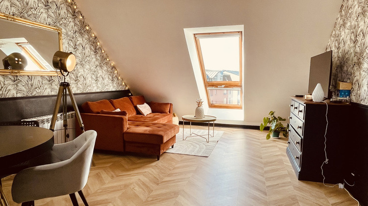 Ma-Cabane - Vente Appartement Noyon, 71 m²