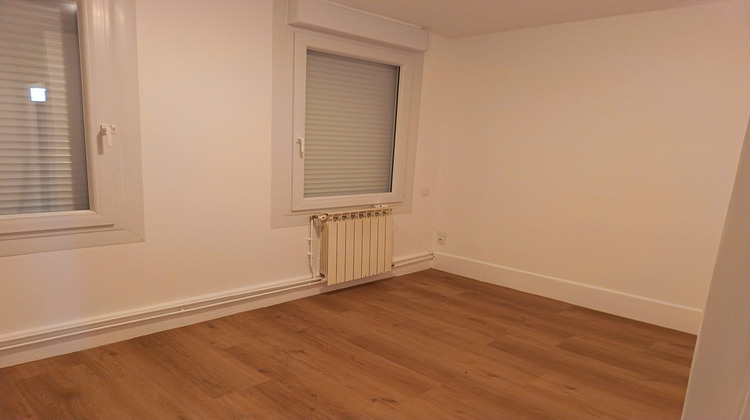 Ma-Cabane - Vente Appartement Noyon, 53 m²