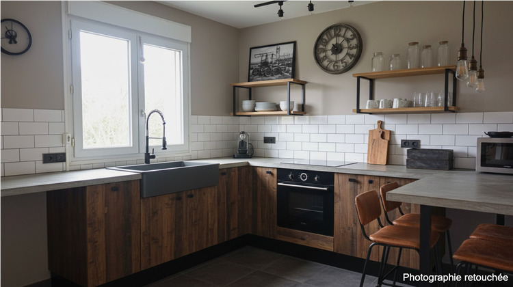 Ma-Cabane - Vente Appartement NOYON, 80 m²