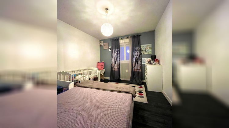 Ma-Cabane - Vente Appartement NOYON, 58 m²