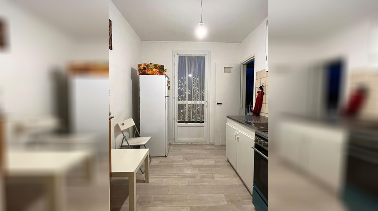 Ma-Cabane - Vente Appartement NOYON, 58 m²