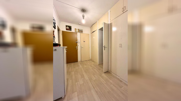 Ma-Cabane - Vente Appartement NOYON, 58 m²