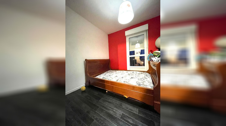 Ma-Cabane - Vente Appartement NOYON, 58 m²