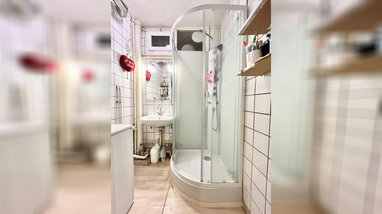 Ma-Cabane - Vente Appartement NOYON, 58 m²