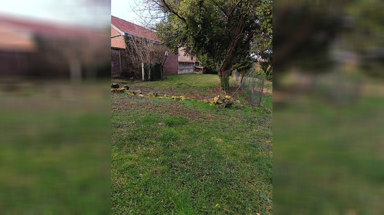 Ma-Cabane - Vente Appartement Noyon, 53 m²