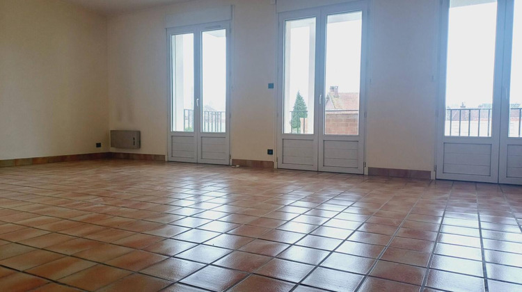 Ma-Cabane - Vente Appartement NOYON, 80 m²