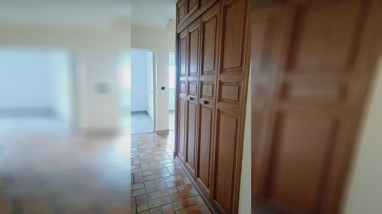 Ma-Cabane - Vente Appartement NOYON, 80 m²