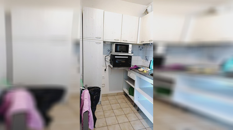 Ma-Cabane - Vente Appartement NOYON, 39 m²